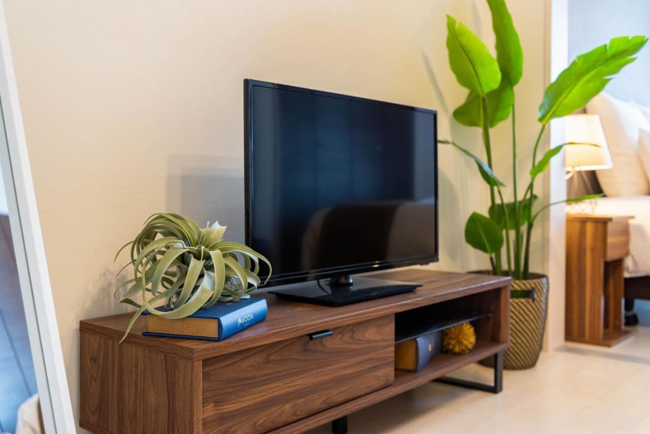 Fds Nexus Apartment *