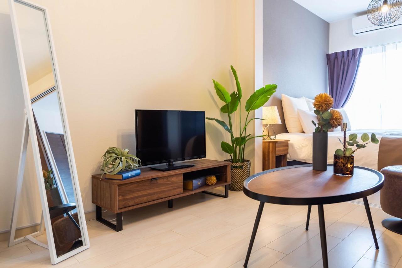 Apartment Fds Nexus