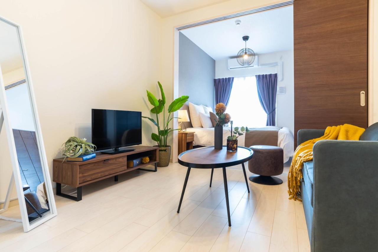 Apartment Fds Nexus *