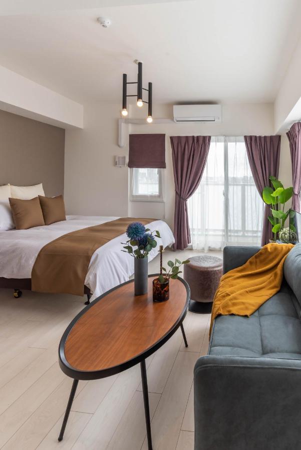 Apartment Fds Nexus *