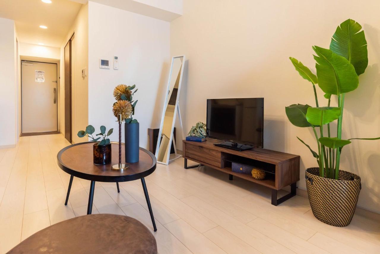 Fds Nexus Apartment *